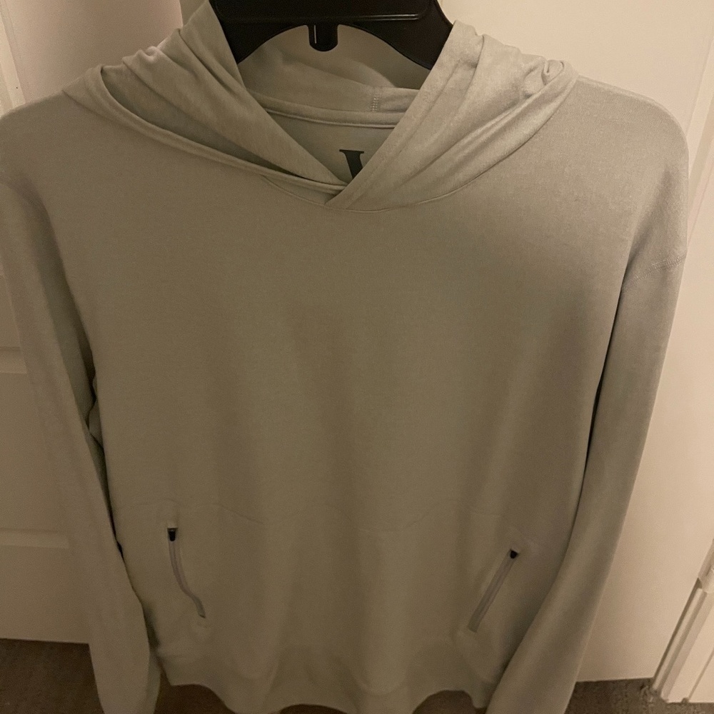 Vuori Hoodie
